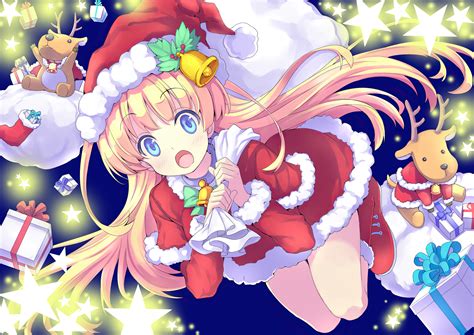 christmas hanime|Christmas Anime .